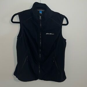 Women’s Eddie Bauer First Ascent vest
